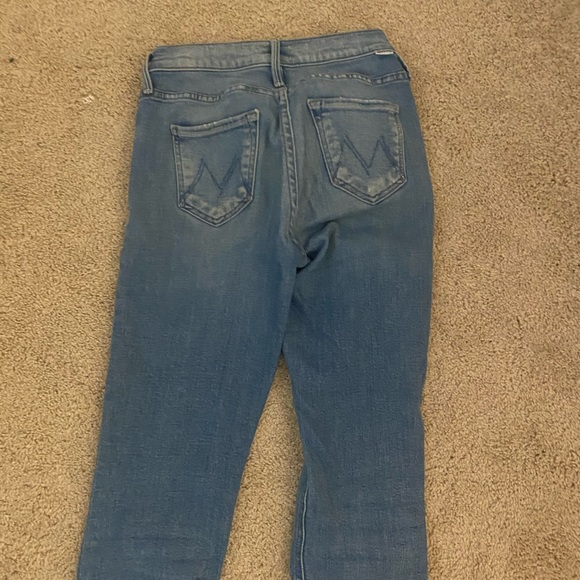 Mother the hustler jeans - Picture 9 of 9